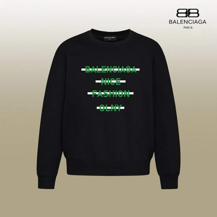 Picture of Balenciaga Sweatshirt _SKUBalenciagaXS-XLmptxB111830095